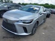 ✅ 2024 Lexus RX 350 • VIN: 2T2BAMBA9RC023844 • Лот: 42376370. Опубликован ранее на IAAI с пробегом 24 914 миль. Бесплатный доступ к архиву аукционных продаж из США и подробный отчёт об истории автомобиля на DreamBid. Изображение 17.