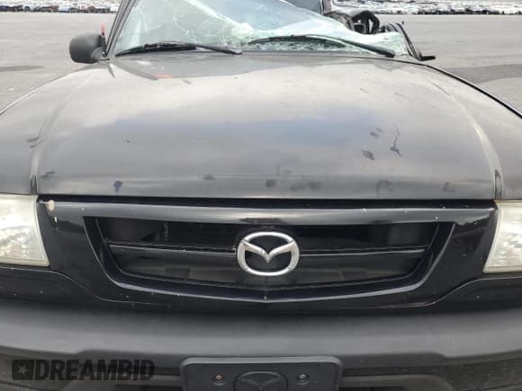 ✅ 2001 Mazda B-Series DS • VIN: 4F4YR16U41TM19971 • Lot: 63606915. Listed on Copart with Not provided. Free auction sales archive from the USA and detailed vehicle history report at DreamBid. Image 11.