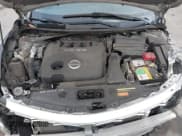 ✅ 2015 Nissan Altima SL • VIN: 1N4BL3AP0FC495519 • Lot: 43679702. Wystawiony na IAAI z przebiegiem 107 391 mil. Bezpłatny archiwum sprzedaży aukcyjnych z USA i szczegółowy raport historii pojazdu na DreamBid. Zdjęcie 10.