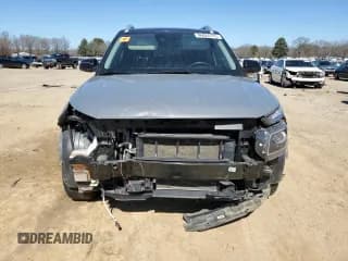 ✅ 2022 Hyundai Venue Limited • VIN: KMHRC8A34NU207329 • Lot: 46824715. Listed on Copart with 25,463 mi. Free auction sales archive from the USA and detailed vehicle history report at DreamBid. Image 5.