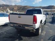 ✅ 2007 Chevrolet Silverado 2500HD LT1 • VIN: 1GCHK23D67F160348 • Lot: 43269127. Wystawiony na IAAI z przebiegiem 179 920 mil. Bezpłatny archiwum sprzedaży aukcyjnych z USA i szczegółowy raport historii pojazdu na DreamBid. Zdjęcie 4.