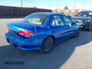 ✅ 1996 Chevrolet Cavalier LS • VIN: 1G1JF52T4T7123523 • Лот: 43777615. Опубликован ранее на IAAI с пробегом 239 910 миль. Бесплатный доступ к архиву аукционных продаж из США и подробный отчёт об истории автомобиля на DreamBid. Изображение 4.