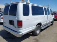 ✅ 2012 Ford Econoline Passenger XL • VIN: 1FBSS3BL3CDB17262 • Lot: 42311561. Wystawiony na IAAI z przebiegiem 165 736 mil. Bezpłatny archiwum sprzedaży aukcyjnych z USA i szczegółowy raport historii pojazdu na DreamBid. Zdjęcie 4.