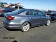 ✅ 2016 Volkswagen Jetta SEL • VIN: 3VWL17AJ6GM332166 • Лот: 89576625. Опубликован ранее на Copart с пробегом 130 044 миль. Бесплатный доступ к архиву аукционных продаж из США и подробный отчёт об истории автомобиля на DreamBid. Изображение 3.