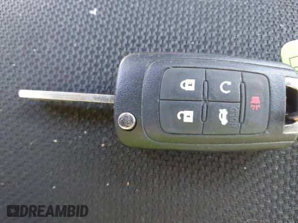 2013 Chevrolet Cruze 1LT z VIN 1G1PC5SB5D7211895, wystawiony jako IAAI lot #43385284 z przebiegiem 157 893 mil mil oraz . Historia ofert i sprzedaży dostępna na DreamBid. Obrazek 11.