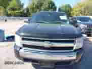2007 Chevrolet Silverado 1500 1LT с VIN 2GCEK19C571721786, выставлен на аукционе IAAI как лот 43408022 с пробегом Не указан миль и . История ставок и продаж доступна на DreamBid. Изображение 12.