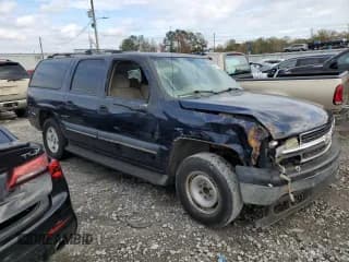 ✅ 2004 Chevrolet Suburban LT • VIN: 3GNEC16Z54G210546 • Лот: 83608544. Опубликован ранее на Copart с пробегом 286 260 миль. Бесплатный доступ к архиву аукционных продаж из США и подробный отчёт об истории автомобиля на DreamBid. Изображение 4.