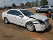 ✅ 2010 Mercury Milan Hybrid • VIN: 3MEDM0L38AR601605 • Lot: 49236815. Wystawiony na Copart z przebiegiem 114 536 mil. Bezpłatny archiwum sprzedaży aukcyjnych z USA i szczegółowy raport historii pojazdu na DreamBid. Zdjęcie 4.