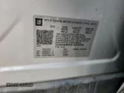 ✅ 2020 Chevrolet Equinox LS • VIN: 3GNAXHEV3LS570338 • Lot: 95208125. Listed on Copart with 69,065 mi. Free auction sales archive from the USA and detailed vehicle history report at DreamBid. Image 12.