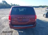 ✅ 2019 Dodge Grand Caravan SE Plus • VIN: 2C4RDGBG4KR638016 • Lot: 43142841. Listed on IAAI with 147,771 mi. Free auction sales archive from the USA and detailed vehicle history report at DreamBid. Image 17.