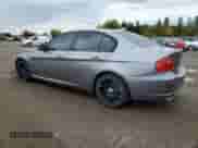 2011 BMW 3 Series z VIN WBAPG7G58BNN18042, wystawiony jako Copart lot #83788495 z przebiegiem 251 963 mil mil oraz Szkoda całkowita • Salvage title. Historia ofert i sprzedaży dostępna na DreamBid. Obrazek 2.