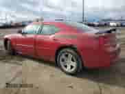 ✅ 2006 Dodge Charger • VIN: 2B3KA43G06H499569 • Лот: 80424344. Размещён на Copart с пробегом 182 638 миль миль. Получите бесплатный доступ к архиву аукционных продаж из США и посмотрите подробный отчёт об истории автомобиля на DreamBid. Изображение 2.