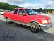 ✅ 2001 Ford F-150 XL • VIN: 1FTRX17L01KF00352 • Lot: 65122285. Listed on Copart with Not provided. Free auction sales archive from the USA and detailed vehicle history report at DreamBid. Image 4.