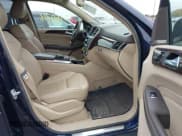 ✅ 2015 Mercedes-Benz M 350 • VIN: 4JGDA5HB9FA500335 • Lot: 43660716. Wystawiony na IAAI z przebiegiem 113 978 mil. Bezpłatny archiwum sprzedaży aukcyjnych z USA i szczegółowy raport historii pojazdu na DreamBid. Zdjęcie 5.