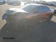 ✅ 2020 Dodge Charger R/T • VIN: 2C3CDXCTXLH255372 • Lot: 90879045. Wystawiony na Copart z przebiegiem 110 772 mil. Bezpłatny archiwum sprzedaży aukcyjnych z USA i szczegółowy raport historii pojazdu na DreamBid. Zdjęcie 1.