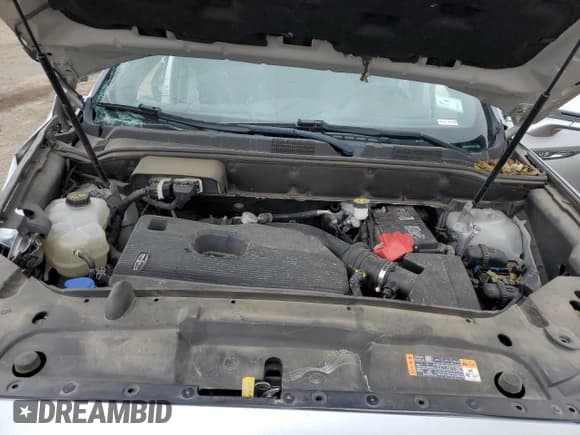 ✅ 2020 Lincoln Nautilus Reserve • VIN: 2LMPJ6K9XLBL11948 • Лот: 66733095. Опубликован ранее на Copart с пробегом 56 803 миль. Бесплатный доступ к архиву аукционных продаж из США и подробный отчёт об истории автомобиля на DreamBid. Изображение 12.