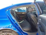 ✅ 2019 Genesis G70 Advanced • VIN: KMTG54LE7KU030592 • Lot: 41798773. Listed on IAAI with 81,271 mi. Free auction sales archive from the USA and detailed vehicle history report at DreamBid. Image 8.