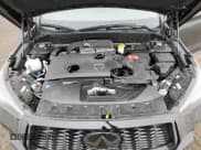 ✅ 2024 Infiniti QX50 Sport • VIN: 3PCAJ5FB8RF112504 • Lot: 72184044. Wystawiony na Copart z przebiegiem 15 mil. Bezpłatny archiwum sprzedaży aukcyjnych z USA i szczegółowy raport historii pojazdu na DreamBid. Zdjęcie 12.