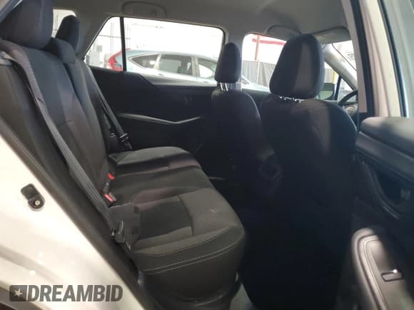 ✅ 2025 Subaru Outback • VIN: 4S4BTAAC2S3208182 • Lot: 83832385. Listed on Copart with 21,032 mi. Free auction sales archive from the USA and detailed vehicle history report at DreamBid. Image 11.