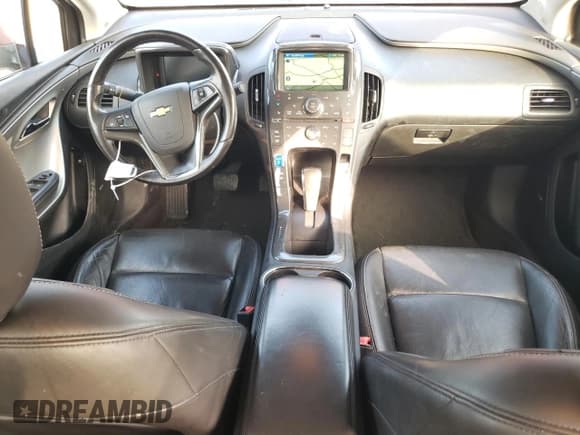 ✅ 2012 Chevrolet Volt • VIN: 1G1RD6E42CU101041 • Lot: 78019924. Wystawiony na Copart z przebiegiem Nie podano. Bezpłatny archiwum sprzedaży aukcyjnych z USA i szczegółowy raport historii pojazdu na DreamBid. Zdjęcie 8.