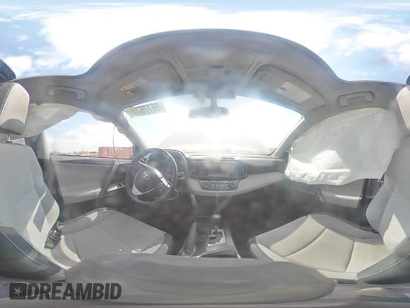 ✅ 2016 Toyota RAV4 XLE • VIN: JTMRFREV9GJ094446 • Lot: 56776715. Listed on Copart with 76,257 mi. Free auction sales archive from the USA and detailed vehicle history report at DreamBid. Image 15.