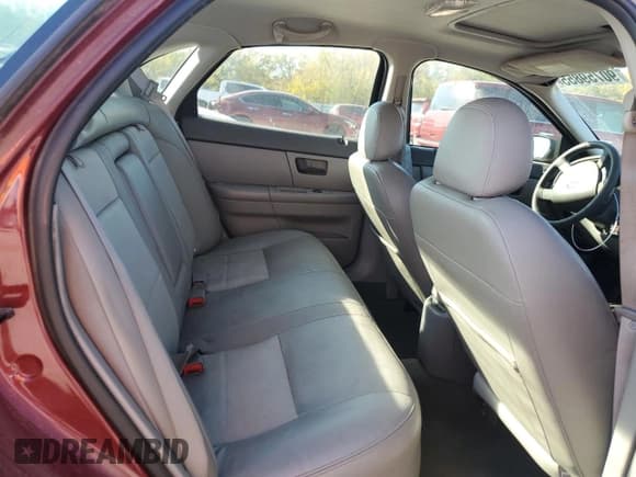 ✅ 2007 Ford Taurus SEL • VIN: 1FAFP56U07A172620 • Лот: 90759855. Опубликован ранее на Copart с пробегом Не указан. Бесплатный доступ к архиву аукционных продаж из США и подробный отчёт об истории автомобиля на DreamBid. Изображение 10.