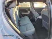 ✅ 2023 Polestar 2 • VIN: YSMED3KA9PL127022 • Lot: 86665435. Listed on Copart with 68,467 mi. Free auction sales archive from the USA and detailed vehicle history report at DreamBid. Image 10.