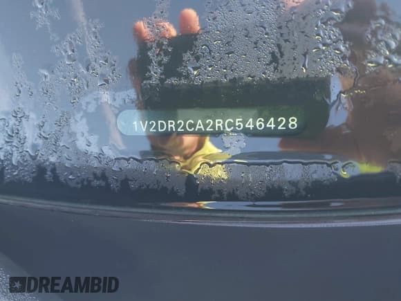 ✅ 2024 Volkswagen Atlas SE • VIN: 1V2DR2CA2RC546428 • Lot: 42674887. Wystawiony na IAAI z przebiegiem Nie podano. Bezpłatny archiwum sprzedaży aukcyjnych z USA i szczegółowy raport historii pojazdu na DreamBid. Zdjęcie 12.