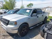 ✅ 2005 Ford F-150 XLT • VIN: 1FTPW12505KD72168 • Lot: 42063810. Listed on IAAI with 232,964 mi. Free auction sales archive from the USA and detailed vehicle history report at DreamBid. Image 2.