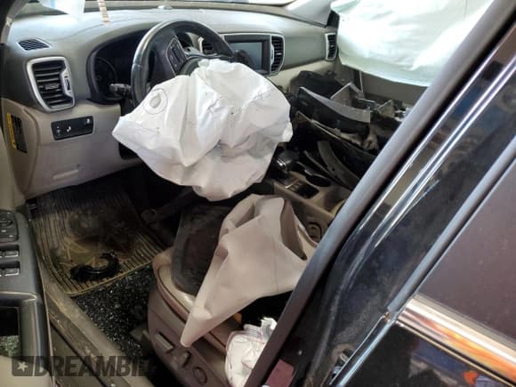 ✅ 2017 Kia Sportage EX • VIN: KNDPNCAC8H7297371 • Lot: 81932265. Wystawiony na Copart z przebiegiem Nie podano. Bezpłatny archiwum sprzedaży aukcyjnych z USA i szczegółowy raport historii pojazdu na DreamBid. Zdjęcie 8.