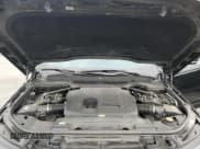 ✅ 2022 Land Rover Range Rover Sport HSE Silver Edition • VIN: SALWR2SU6NA231944 • Lot: 64674625. Listed on Copart with 68,701 mi. Free auction sales archive from the USA and detailed vehicle history report at DreamBid. Image 12.