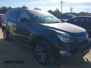 ✅ 2016 Chevrolet Equinox LT • VIN: 2GNALCEK5G6289263 • Лот: 43386075. Опубликован ранее на IAAI с пробегом 159 416 миль. Бесплатный доступ к архиву аукционных продаж из США и подробный отчёт об истории автомобиля на DreamBid. Изображение 1.