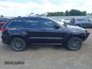 ✅ 2020 Jeep Grand Cherokee Overland • VIN: 1C4RJFCG9LC247987 • Lot: 43050959. Listed on IAAI with 79,444 mi. Free auction sales archive from the USA and detailed vehicle history report at DreamBid. Image 12.