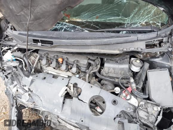 ✅ 2014 Honda Civic EX • VIN: 19XFB2F83EE252563 • Лот: 43381629. Опубликован ранее на IAAI с пробегом 162 863 миль. Бесплатный доступ к архиву аукционных продаж из США и подробный отчёт об истории автомобиля на DreamBid. Изображение 10.