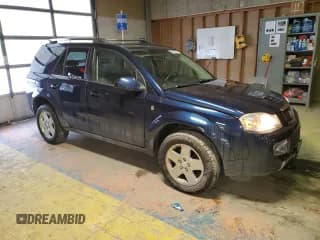 ✅ 2007 Saturn VUE V6 • VIN: 5GZCZ53487S866900 • Lot: 45700185. Wystawiony na Copart z przebiegiem 145 082 mil. Bezpłatny archiwum sprzedaży aukcyjnych z USA i szczegółowy raport historii pojazdu na DreamBid. Zdjęcie 4.