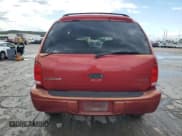 ✅ 2000 Dodge Durango • VIN: 1B4HS28N5YF167761 • Lot: 81772895. Wystawiony na Copart z przebiegiem 236 596 mil. Bezpłatny archiwum sprzedaży aukcyjnych z USA i szczegółowy raport historii pojazdu na DreamBid. Zdjęcie 6.