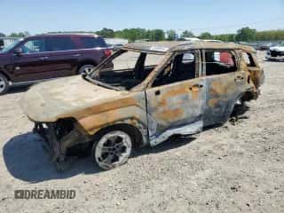 2024 Hyundai Santa Fe SEL с VIN 5NMP24GL5RH007894, выставлен на аукционе Copart как лот 53498915 с пробегом Не указан миль и Списание • Salvage title. История ставок и продаж доступна на DreamBid. Изображение 1.