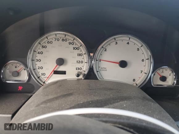 ✅ 2006 Saturn VUE • VIN: 5GZCZ33D96S847727 • Lot: 47791325. Wystawiony na Copart z przebiegiem 119 897 mil. Bezpłatny archiwum sprzedaży aukcyjnych z USA i szczegółowy raport historii pojazdu na DreamBid. Zdjęcie 9.