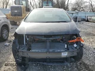 ✅ 2023 Chevrolet Bolt EV 2LT • VIN: 1G1FX6S06P4163446 • Lot: 43030875. Wystawiony na Copart z przebiegiem 12 625 mil. Bezpłatny archiwum sprzedaży aukcyjnych z USA i szczegółowy raport historii pojazdu na DreamBid. Zdjęcie 5.