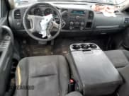 ✅ 2012 Chevrolet Silverado 2500HD LT • VIN: 1GC2KXCGXCZ247501 • Lot: 86612414. Wystawiony na Copart z przebiegiem 188 043 mil. Bezpłatny archiwum sprzedaży aukcyjnych z USA i szczegółowy raport historii pojazdu na DreamBid. Zdjęcie 8.