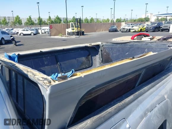 ✅ 2010 Toyota Tacoma • VIN: 5TEUU4EN5AZ706934 • Lot: 42620011. Listed on IAAI with 102,469 mi. Free auction sales archive from the USA and detailed vehicle history report at DreamBid. Image 12.