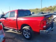 ✅ 2014 Ram 1500 Big Horn • VIN: 1C6RR7LT6ES254522 • Lot: 43561162. Listed on IAAI with 179,245 mi. Free auction sales archive from the USA and detailed vehicle history report at DreamBid. Image 14.