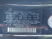 ✅ 2013 Hyundai Genesis Coupe Premium • VIN: KMHHT6KD6DU088513 • Lot: 43903075. Wystawiony na IAAI z przebiegiem 145 804 mil. Bezpłatny archiwum sprzedaży aukcyjnych z USA i szczegółowy raport historii pojazdu na DreamBid. Zdjęcie 9.