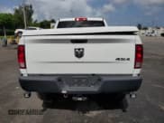 ✅ 2018 Ram 2500 Tradesman • VIN: 3C6TR5CT2JG241746 • Lot: 60761495. Wystawiony na Copart z przebiegiem 191 645 mil. Bezpłatny archiwum sprzedaży aukcyjnych z USA i szczegółowy raport historii pojazdu na DreamBid. Zdjęcie 6.