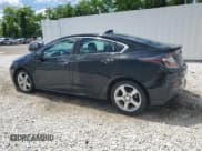 ✅ 2017 Chevrolet Volt LT • VIN: 1G1RC6S51HU180998 • Lot: 56494624. Wystawiony na Copart z przebiegiem 122 666 mil. Bezpłatny archiwum sprzedaży aukcyjnych z USA i szczegółowy raport historii pojazdu na DreamBid. Zdjęcie 2.
