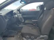 ✅ 2008 Hyundai Accent GS • VIN: KMHCN35C08U077129 • Лот: 56107605. Опубликован ранее на Copart с пробегом 118 841 миль. Бесплатный доступ к архиву аукционных продаж из США и подробный отчёт об истории автомобиля на DreamBid. Изображение 7.