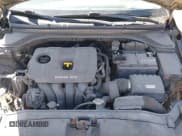 ✅ 2017 Hyundai Elantra Limited • VIN: 5NPD84LF6HH132499 • Lot: 39160337. Listed on IAAI with 119,246 mi. Free auction sales archive from the USA and detailed vehicle history report at DreamBid. Image 10.