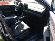 ✅ 2025 Honda CR-V Sport-L • VIN: 7FARS5H87SE028153 • Lot: 43106226. Wystawiony na IAAI z przebiegiem 6 778 mil. Bezpłatny archiwum sprzedaży aukcyjnych z USA i szczegółowy raport historii pojazdu na DreamBid. Zdjęcie 5.