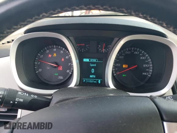 ✅ 2013 Chevrolet Equinox LT • VIN: 2GNFLNEK4D6346260 • Lot: 62594684. Wystawiony na Copart z przebiegiem 111 537 mil. Bezpłatny archiwum sprzedaży aukcyjnych z USA i szczegółowy raport historii pojazdu na DreamBid. Zdjęcie 9.