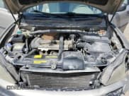 ✅ 2004 Volvo XC90 • VIN: YV1CZ59H441098551 • Lot: 58859285. Listed on Copart with 256,606 mi. Free auction sales archive from the USA and detailed vehicle history report at DreamBid. Image 11.